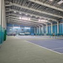 강화군 실내테니스장 이미지