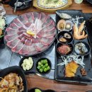 [내돈내산] 포항 효자동 횟집 낚시꾼의집