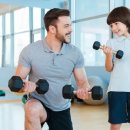 행복휘트니스 이미지