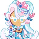 바다요정 이미지