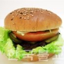내 몸과 지구를 살리는 채식 이야기 ＜5＞ / 햄버거의 숨겨진 비밀 이미지