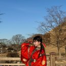 개청순한고양이 | 경주한복대여 체험후기 , 15주년 우정 여행 ( feat. 경주 떡갈비 맛집, 소노캄 , 대릉한복 후기)