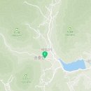 죽계구곡산장 이미지