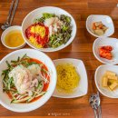 주차-064 | 제주도 광어다 표선 본점 주차 웨이팅 및 솔직 후기