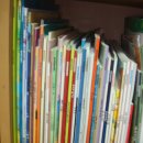 한솔책비디오 이미지