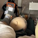 별내별가람정형외과의원 | 어이없게 다쳐버린 .. 중족골 골절 발등 골절 아직도 6일차 일기 (정보성 글X)