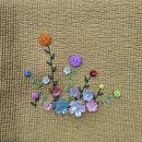 퀼트&프랑스 자수 이미지