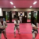 바른태권도 체육관 이미지