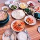 웰빙매운해물손칼국수 이미지