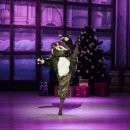 발레와 함께하는 힐링 이미지