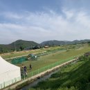 역천파크골프장 이미지