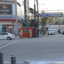 광교중앙로사거리 이미지