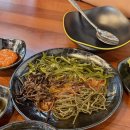 바닷가의만남 | [인천 용현동 맛집] 해초와 제주 돼지의 이색 만남! '해초담은 제주돈' 특수부위 SET 솔직 후기