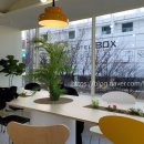 아크로타워 우체국 이미지