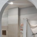 세리본헤어 이미지