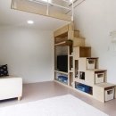 져스틴 하우스 이미지