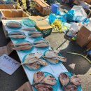 행복 밥상 | [구미 여행] 볼거리 먹거리 가득한 '선산 5일장' 장날 방문기 + 행복한밥상 솔직 후기