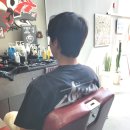 핫독바버샵 | 향동미용실/바버샵 추천! 핫독바버샵 향동점 방문 후기