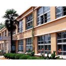 산이초등학교 이미지