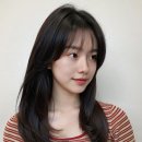 상왕십리역 복스헤어 미용실 c컬펌