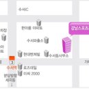 강남스포츠문화센터 대체육관 이미지