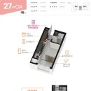 센트로부동산중개 | 대구역 한라하우젠트센트로 오피스텔 사전점검 후기-2