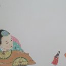 개미한복 이미지