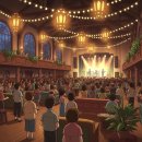 인스파이어 아레나 | 츠키 내한공연 인스파이어 아레나 후기 및 셋리스트 정보 정리