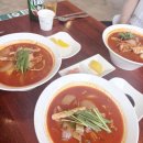 도야짬뽕제주외도점 | 제주시내 도야짬뽕 외도점 도민맛집 그라벨호텔 근처 중식당 추천