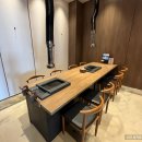 파스쿠찌 부산명지점 | 부산 강서구 뷰맛집 일백풍천민물장어 명지 점심특선 후기