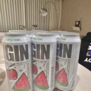 지에스GS25 면목퍼스트점 | GS 편의점 하이볼 추천! 도수낮은술 아이긴(IGIN) 달콤토닉 수박맛 집에서 제대로 즐겨본 후기