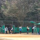 목원대학교 테니스장