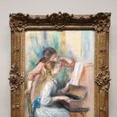 프랑스 여행 오랑주리 미술관 Musée de l&#39;Orangerie