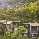 힐링호텔 이미지