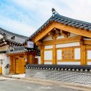 한옥스테이 이미지