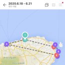 커피방듸 - 서귀포시 섭지코지로 48 | 제주3박4일 태교여행, 3일차 : 섭지코지와 성산일출봉 근처 카페 방듸커피