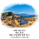 고라개어린이공원 | 대만 예스진지 택시 투어 예류 지질공원 방문 후기