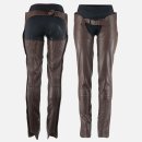 Blake Leather Full Chaps 이미지