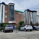 백암장모텔 이미지