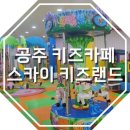 스카이키즈랜드 이미지