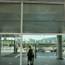 씨유 여수공항점 | 여수-제주 아시아나 OZ8197 비니지스 후기
