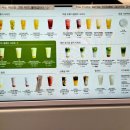 거북찻집 | 홍대 카페 추천 티티크 생과일 프룻티 후기