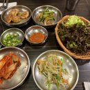 여의도생고기 | [여의도 점심 맛집] ‘여의도생고기’ 양념돼지갈비정식 내돈내산 후기 – 12,000원의 퀄리티 실화냐?
