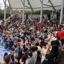 서구문화회관 야외공연장 | ‘아트캠프 패밀리 펀펀데이’ 서구문화회관 야외공연장