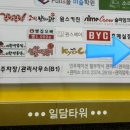 봉블리네일