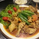 진안동찜닭 이미지