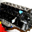 SUPRA Built 3.4 Litre Stroker Engine, Carrillo, Crower 이미지