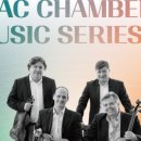 텔 아비브 챔버 앙상블 내한공연 이미지