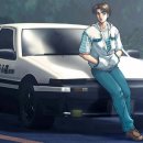 이니셜 D 이미지