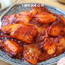 한계령 | 인천 계양구 생선구이 맛집 계산동 점심 한계령식당 후기